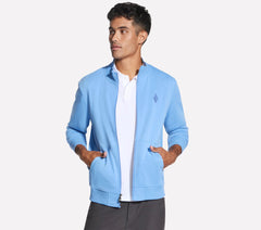 The Hoodless Hoodie GO WALK Everywhere Jacket Skechers on sale