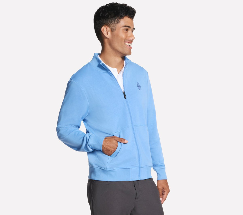 The Hoodless Hoodie GO WALK Everywhere Jacket Skechers on sale