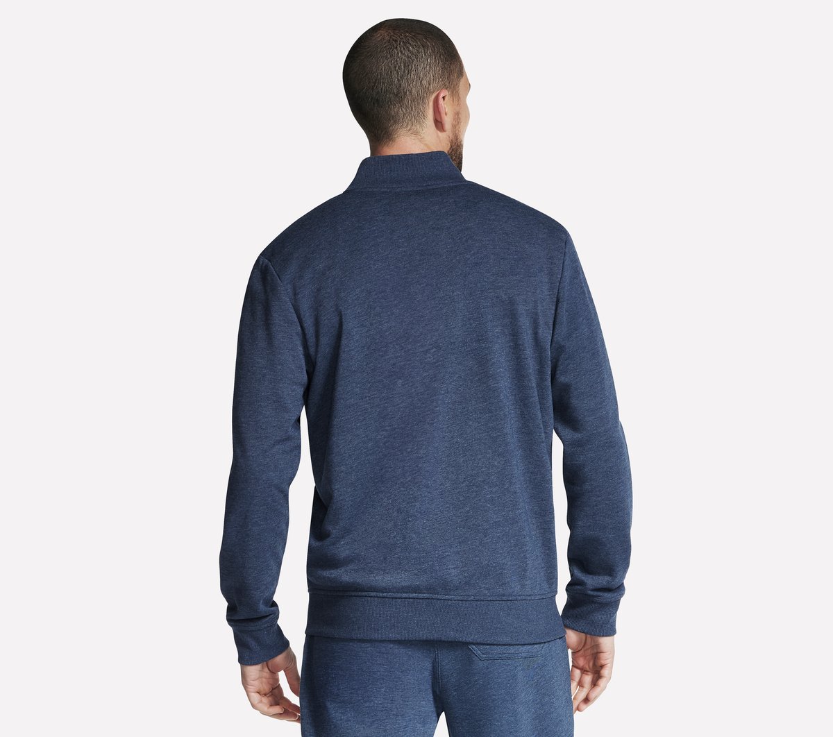 The Hoodless Hoodie GO WALK Everywhere Jacket Skechers outlet