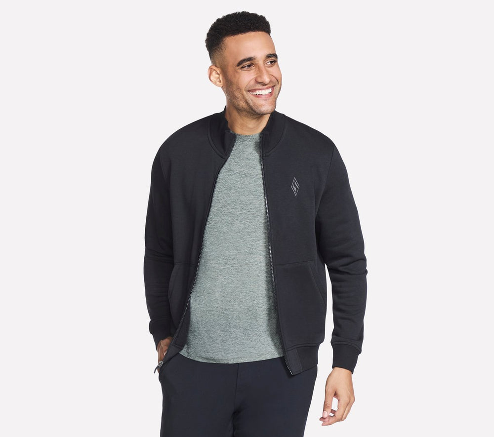 The Hoodless Hoodie GO WALK Everywhere Jacket Skechers sale