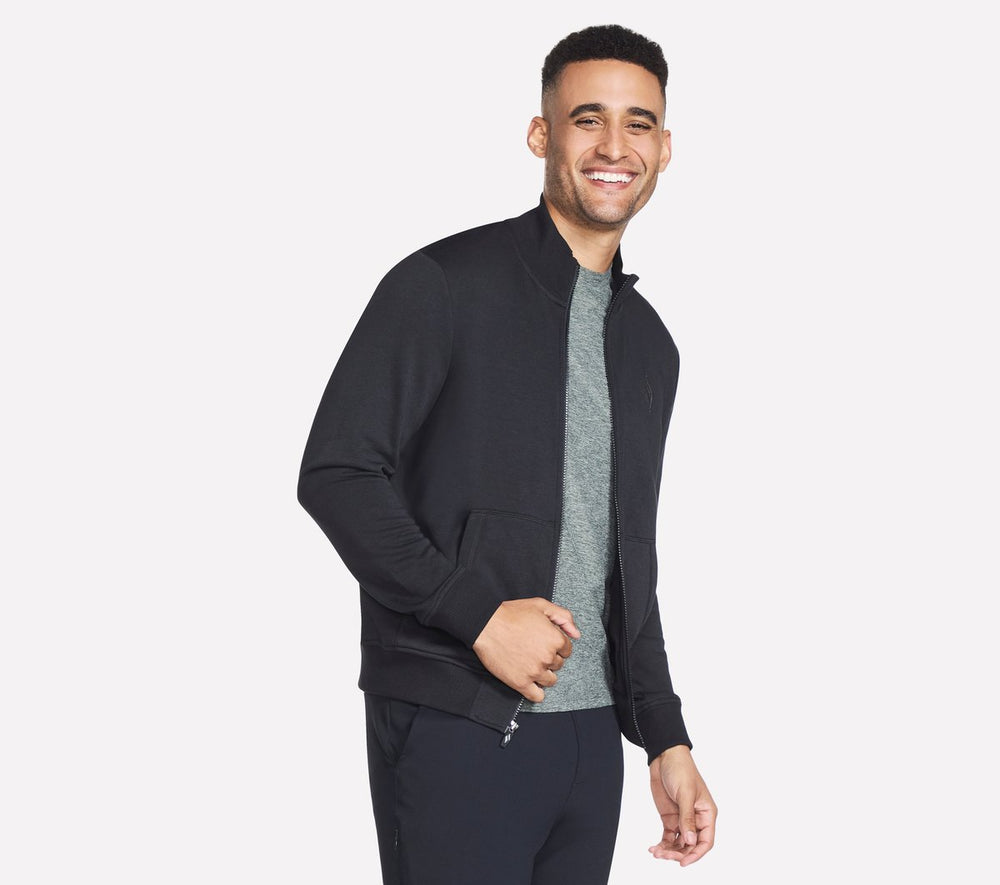 The Hoodless Hoodie GO WALK Everywhere Jacket Skechers sale