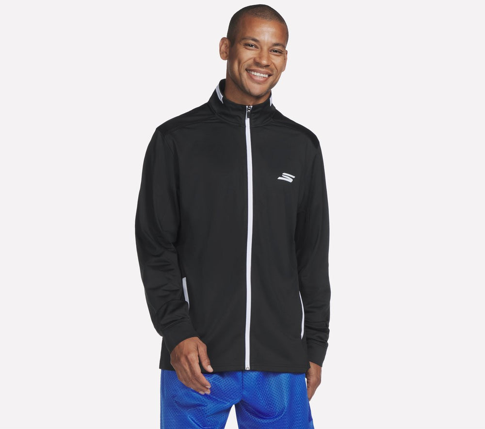 Hoops Track Jacket Skechers online