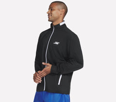 Hoops Track Jacket Skechers online