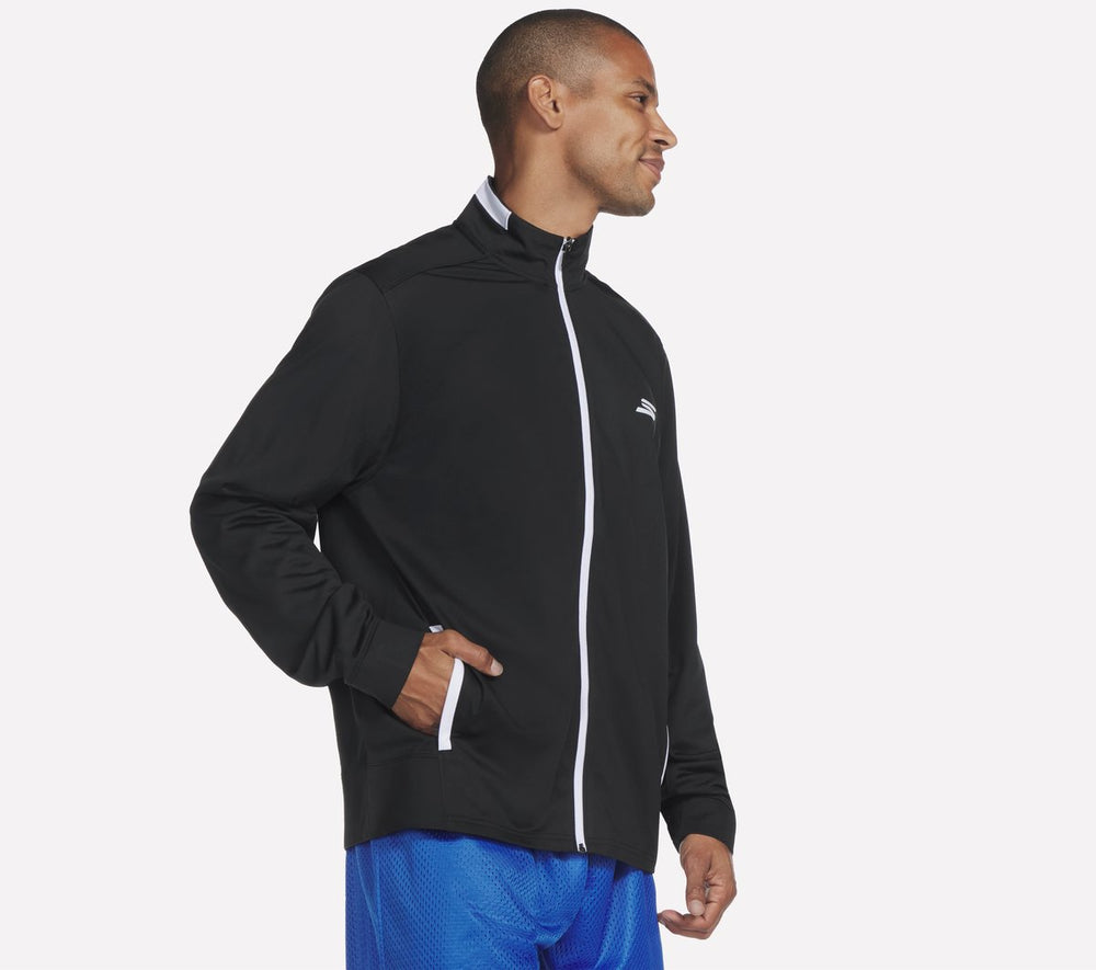 Hoops Track Jacket Skechers online