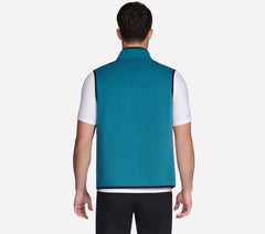 GO GOLF GO WALK Ottoman Vest Skechers US