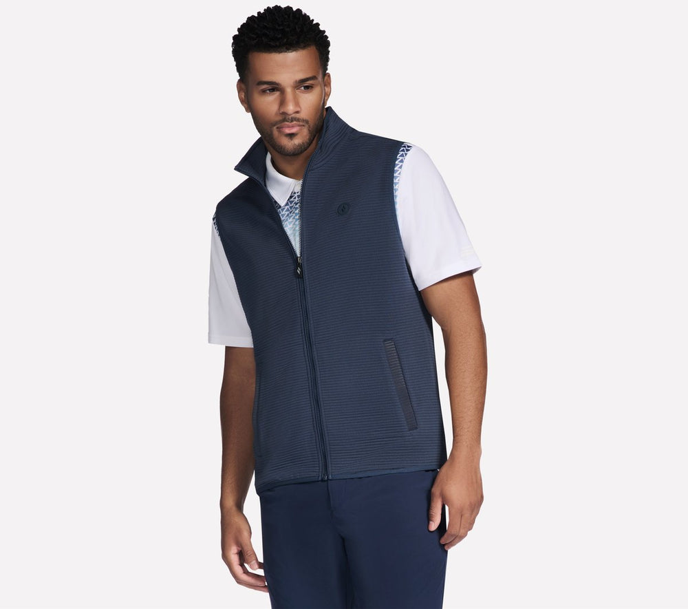 GO GOLF GO WALK Ottoman Vest Skechers on sale