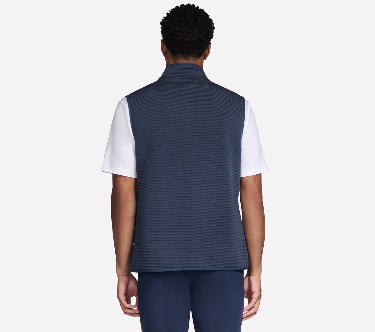 GO GOLF GO WALK Ottoman Vest Skechers on sale