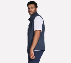 GO GOLF GO WALK Ottoman Vest Skechers on sale