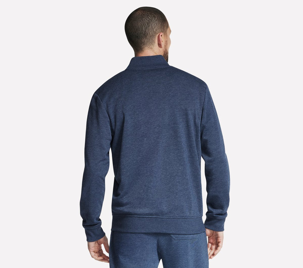 The Hoodless Hoodie GO WALK Everywhere Jacket Skechers outlet