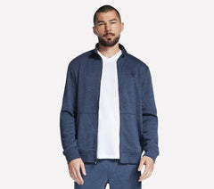 The Hoodless Hoodie GO WALK Everywhere Jacket Skechers outlet
