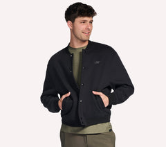 GO WALK Everywhere Bomber Skechers sale