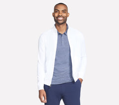 The Hoodless Hoodie GO WALK Everywhere Jacket Skechers discount