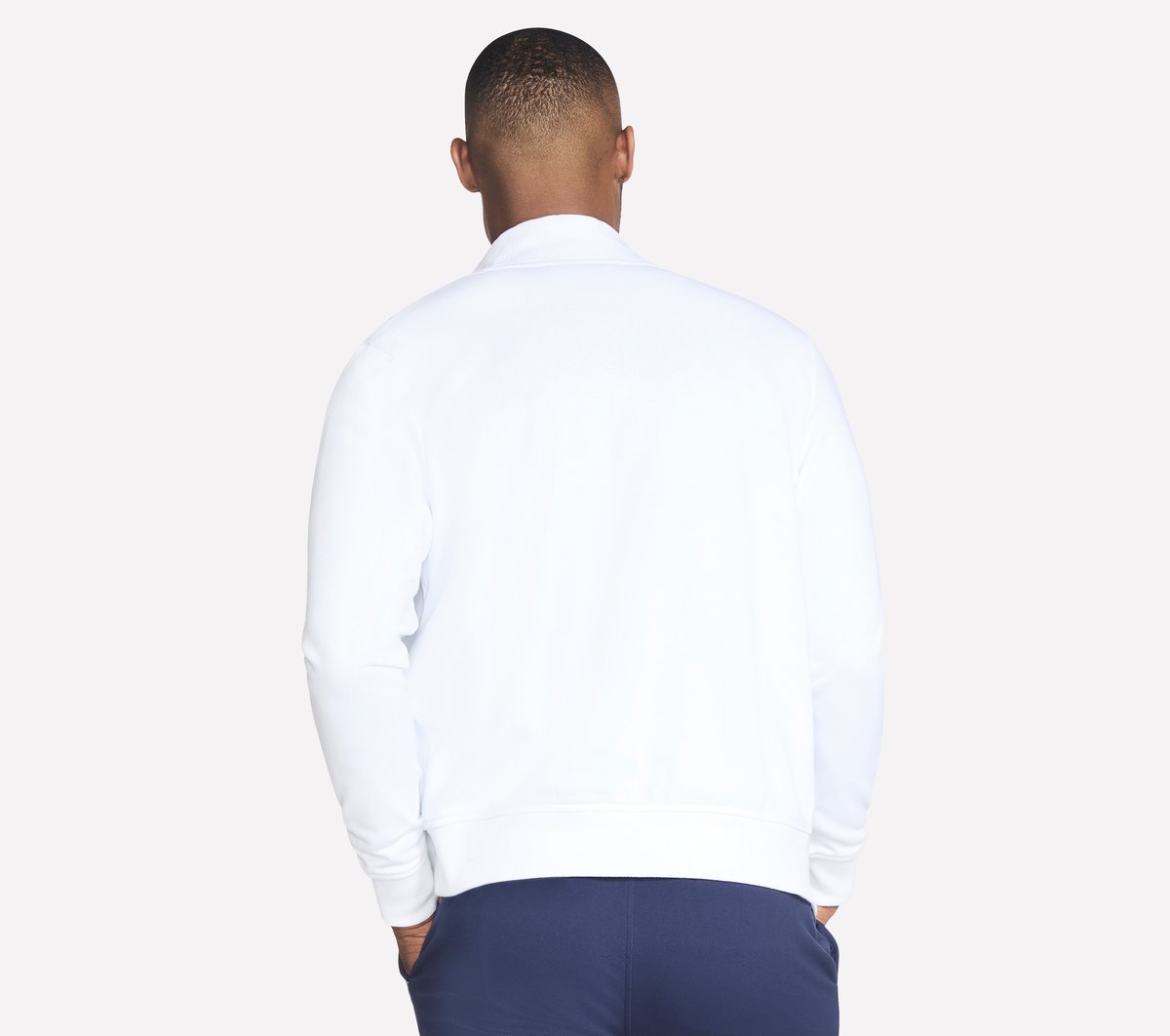 The Hoodless Hoodie GO WALK Everywhere Jacket Skechers discount