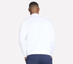 The Hoodless Hoodie GO WALK Everywhere Jacket Skechers discount