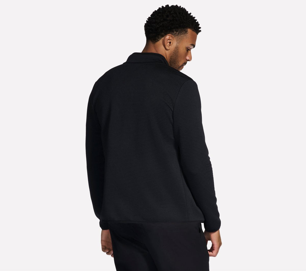 The Hoodless Hoodie Ottoman Jacket Skechers for sale