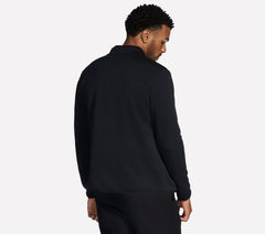 The Hoodless Hoodie Ottoman Jacket Skechers for sale