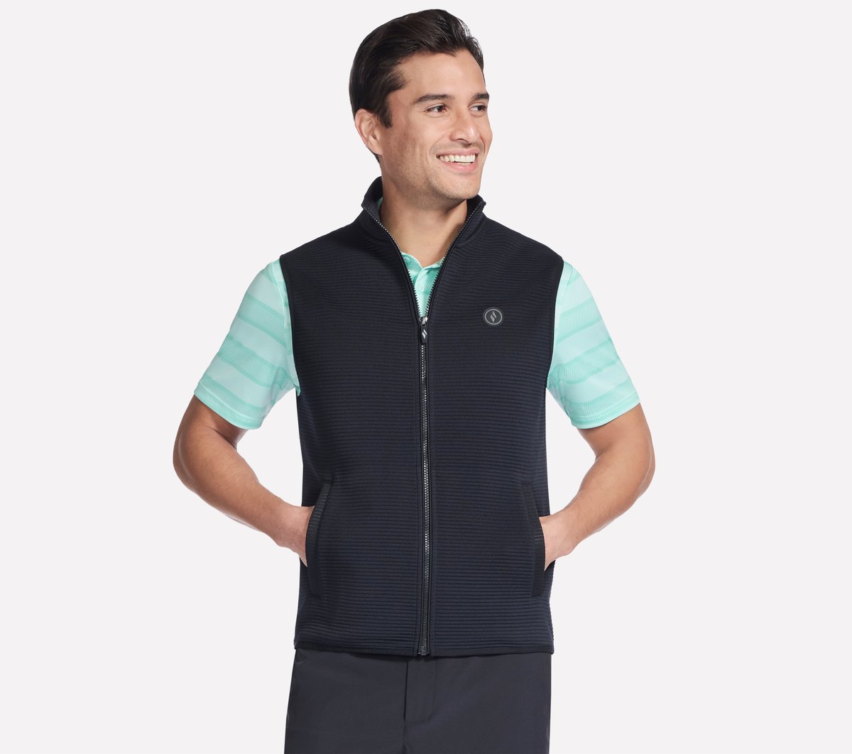 GO GOLF GO WALK Ottoman Vest Skechers online