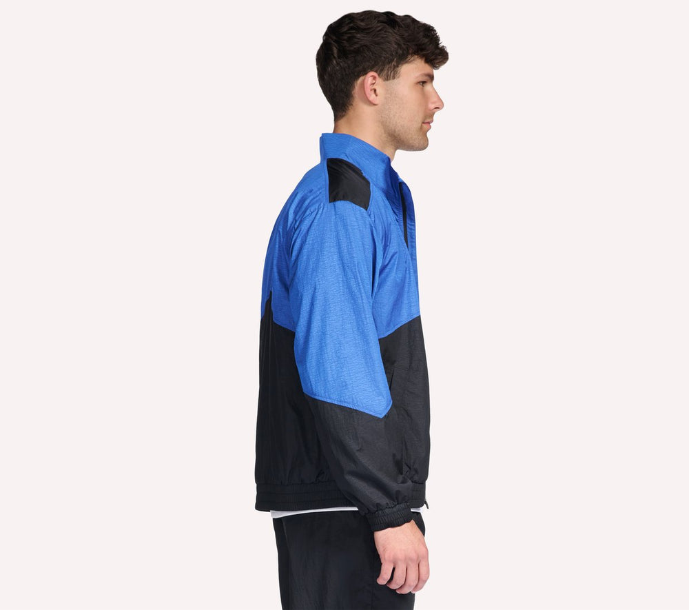 GO SHIELD Pace Jacket Skechers US