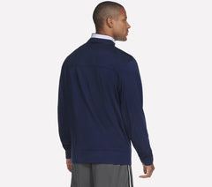 Hoops Track Jacket Skechers on sale