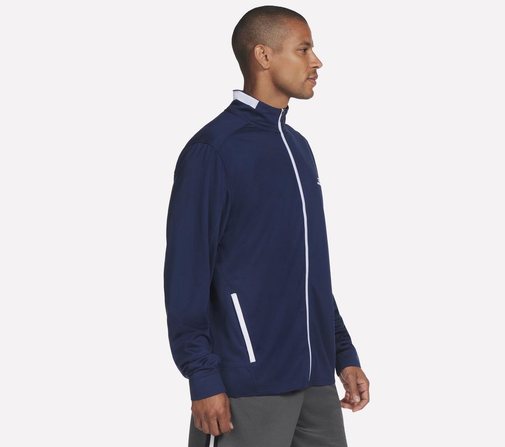 Hoops Track Jacket Skechers on sale