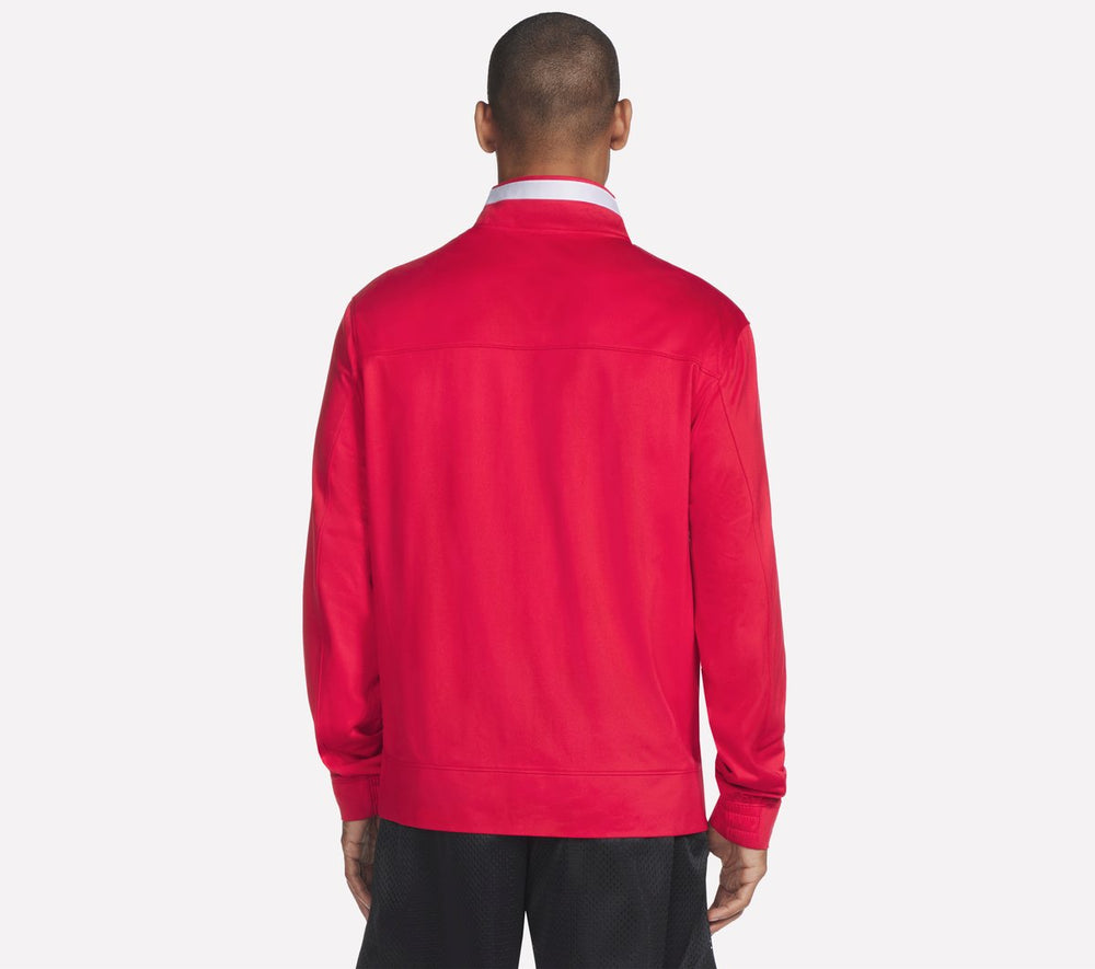 Hoops Track Jacket Skechers outlet