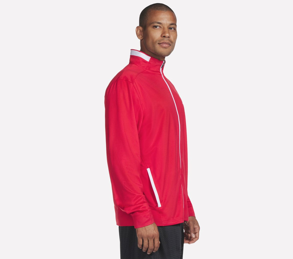Hoops Track Jacket Skechers outlet