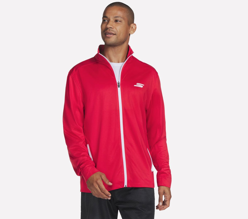Hoops Track Jacket Skechers outlet
