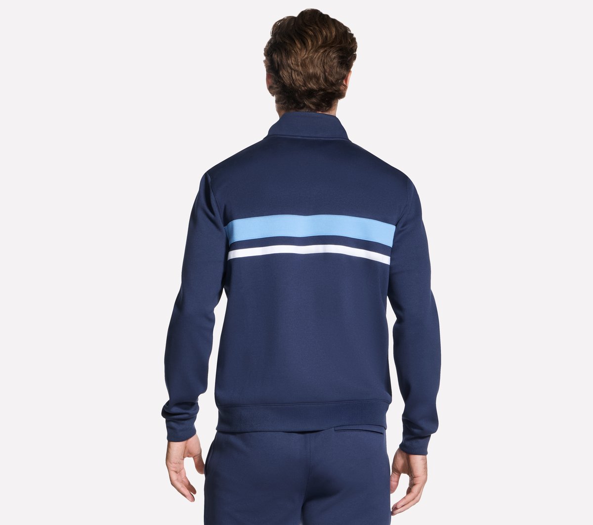 Performance Track Jacket Skechers sale