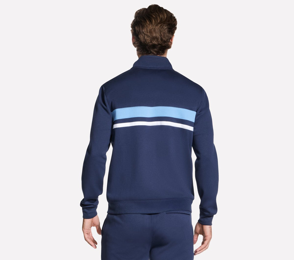 Performance Track Jacket Skechers sale