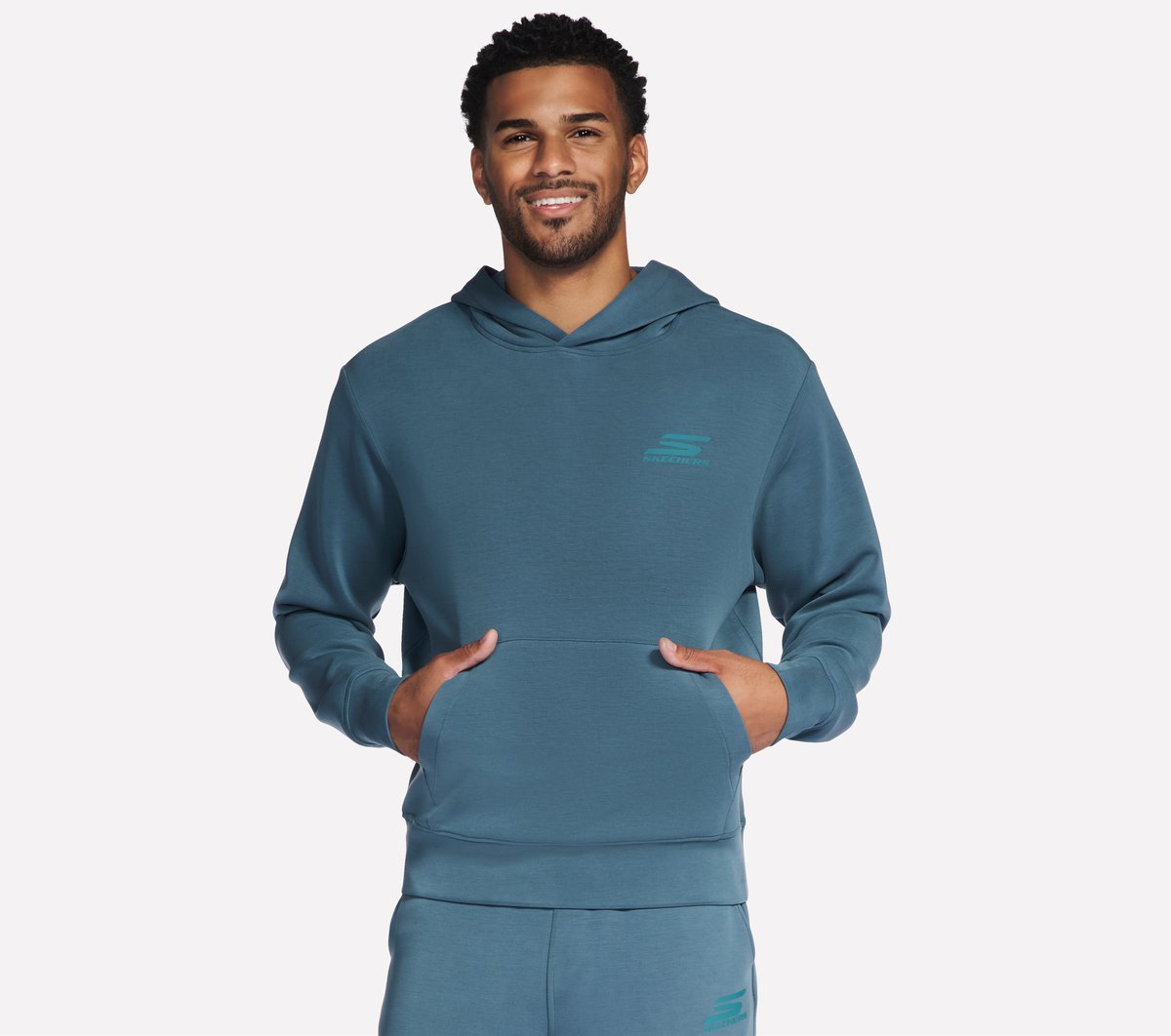 SKECHCLOUD Elevate Hoodie Skechers for sale