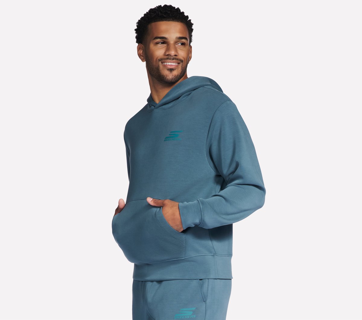 SKECHCLOUD Elevate Hoodie Skechers for sale