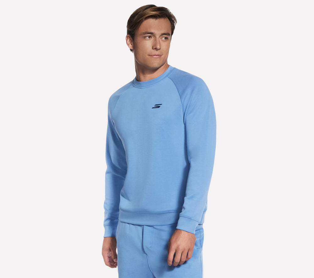 SKECHCLOUD Elevate Crew Skechers US