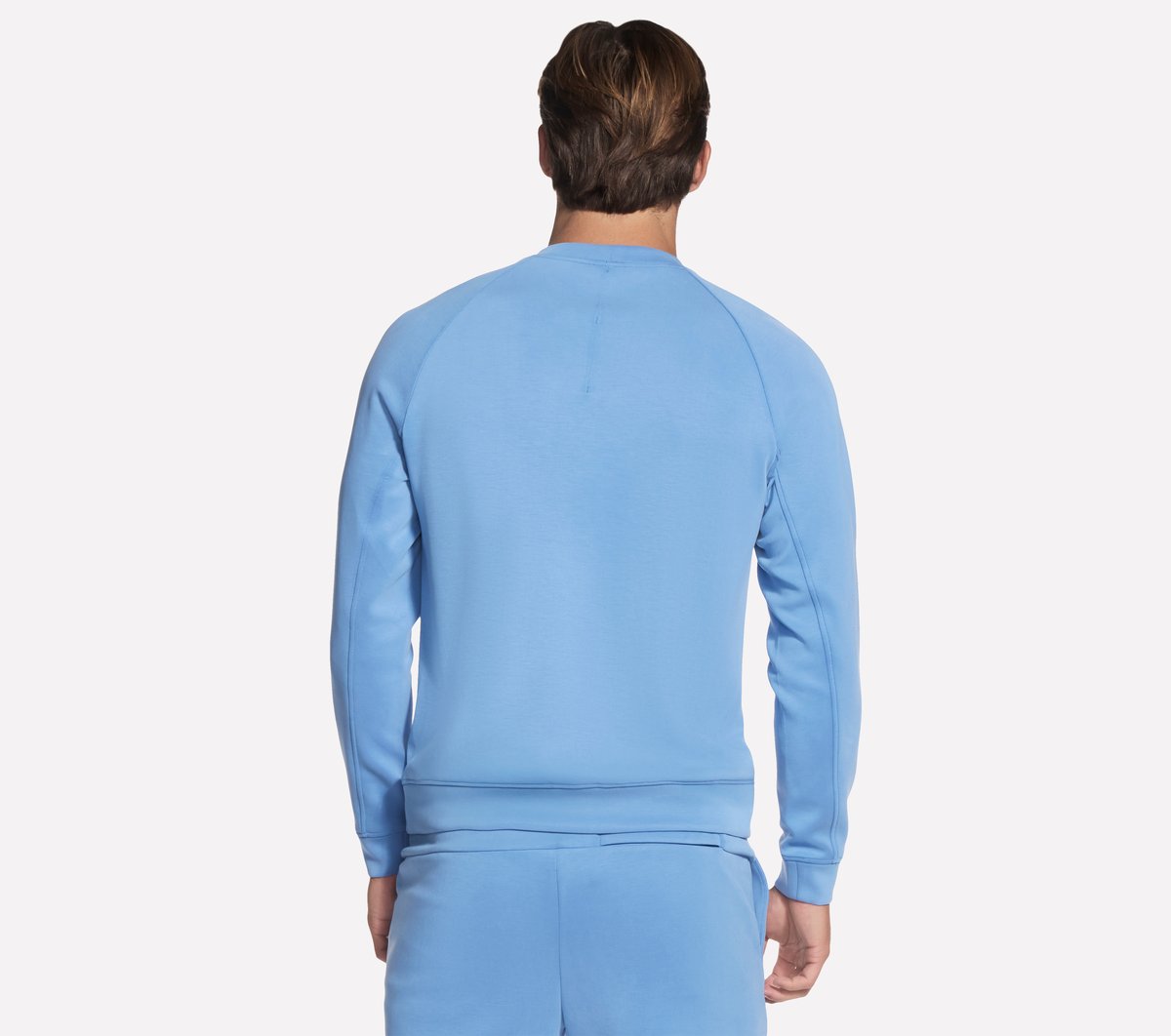 SKECHCLOUD Elevate Crew Skechers US