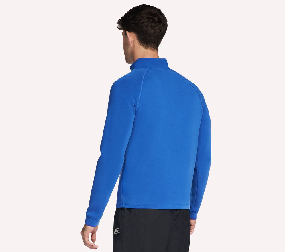 SKECHCLOUD Elevate 1/4 Zip Skechers on sale