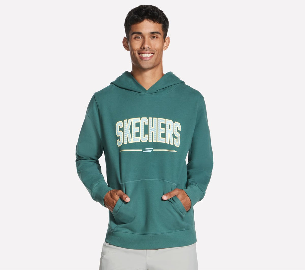 Endurance Hoodie Skechers outlet