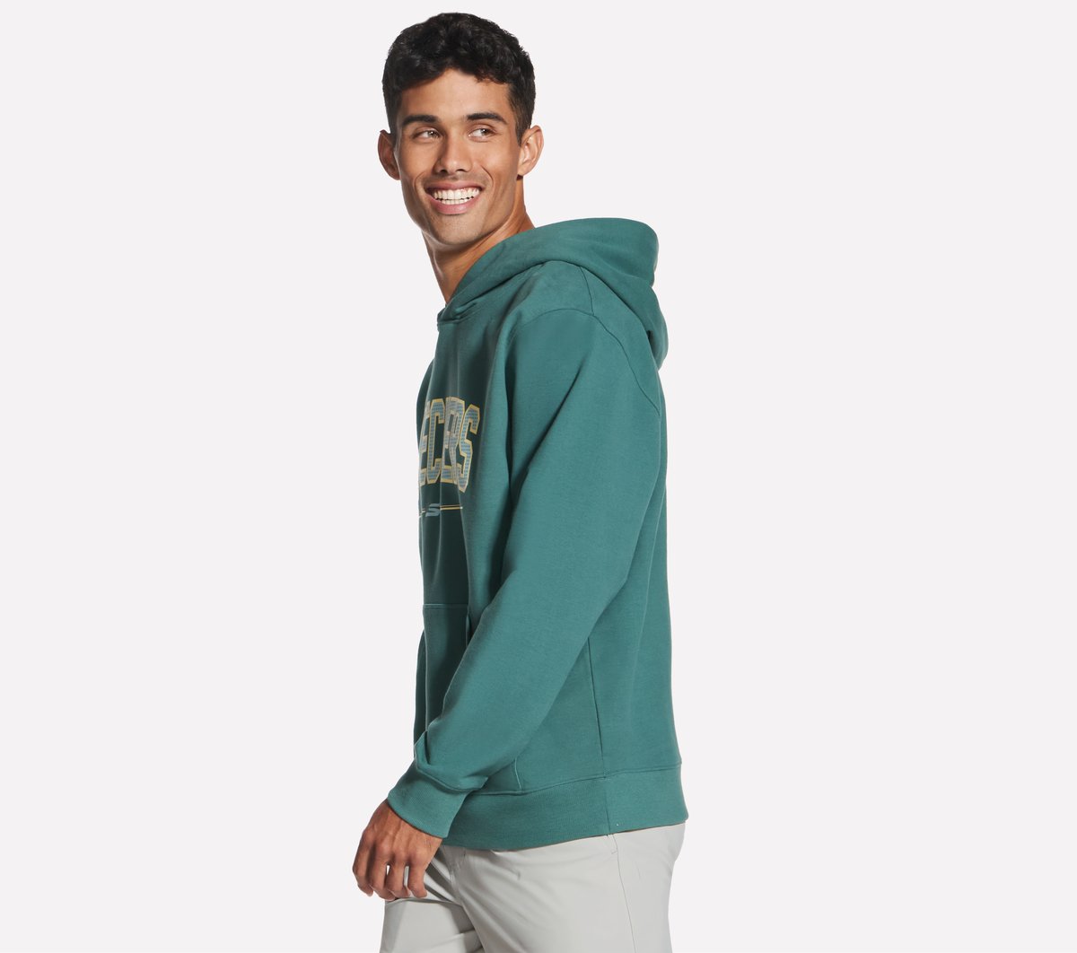 Endurance Hoodie Skechers outlet