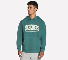 Endurance Hoodie Skechers outlet
