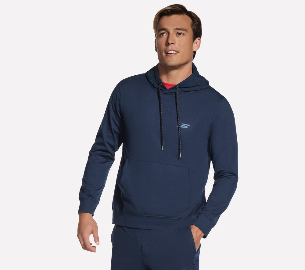 Weekend Hoodie Skechers discount