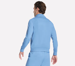 Weekend Easy 1/4 Zip Skechers for sale