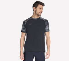 Harry Kane GO DRI Charge Drift Tee Skechers discount