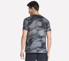 Harry Kane GO DRI Charge Drift Tee Skechers discount
