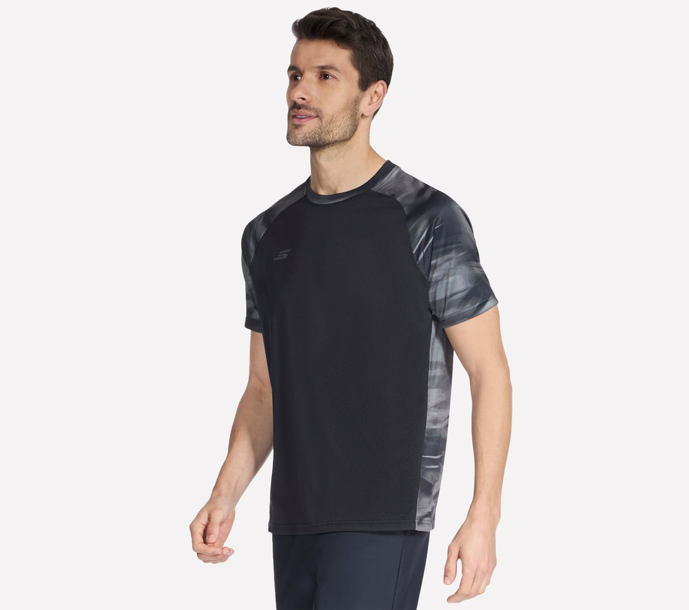 Harry Kane GO DRI Charge Drift Tee Skechers discount