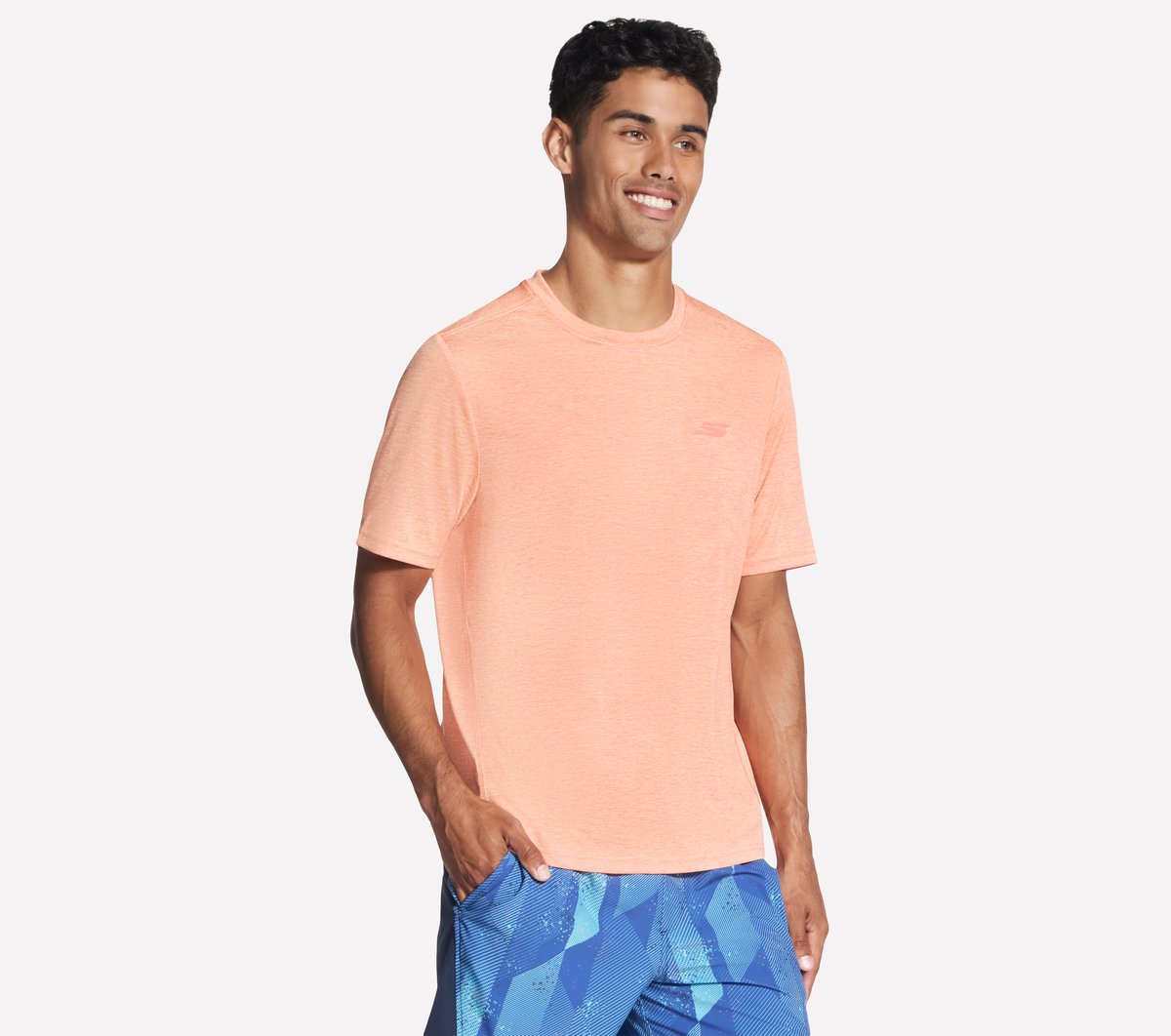Performance Charge Tee Skechers for sale