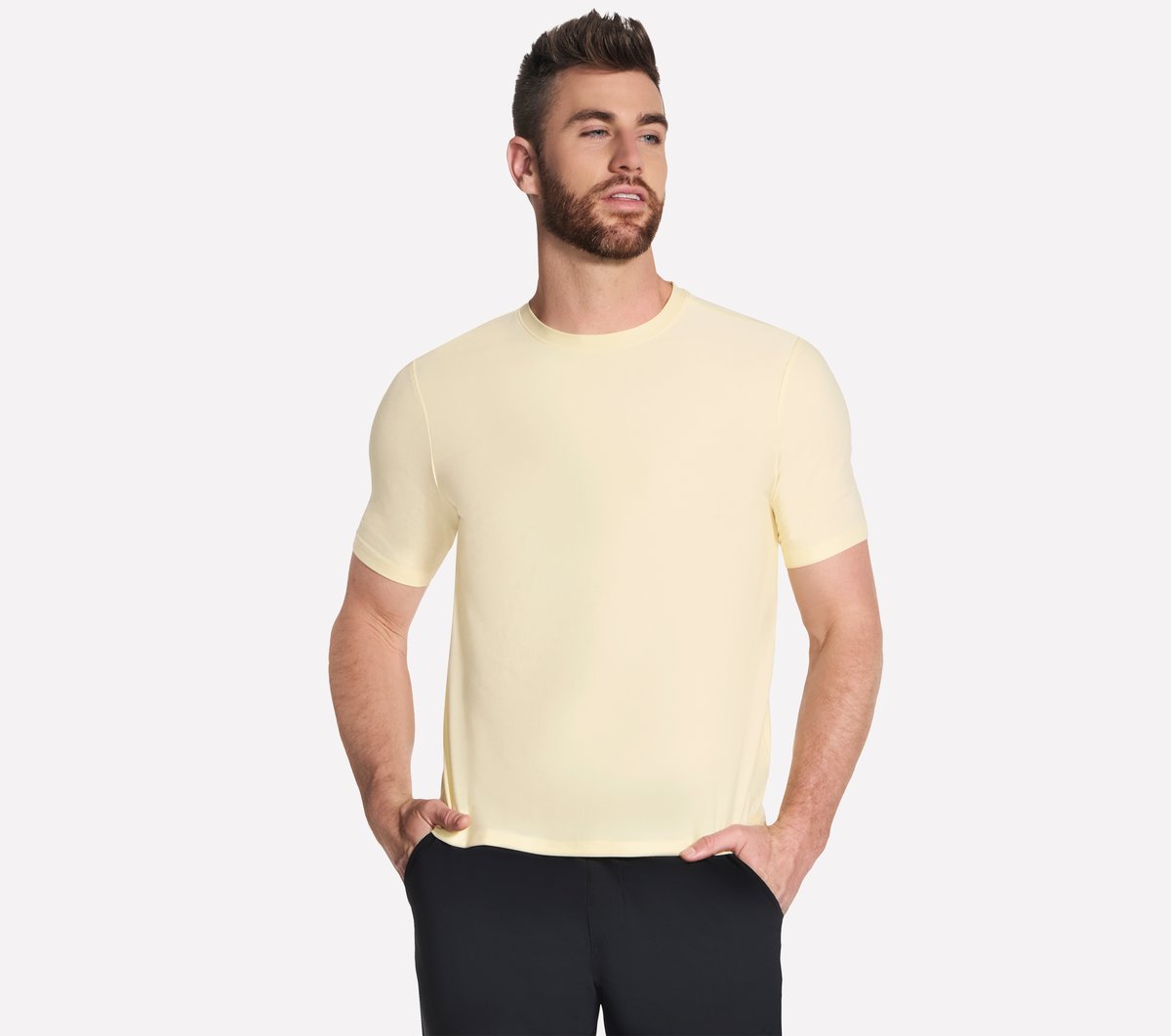GO DRI All Day Tee Skechers online