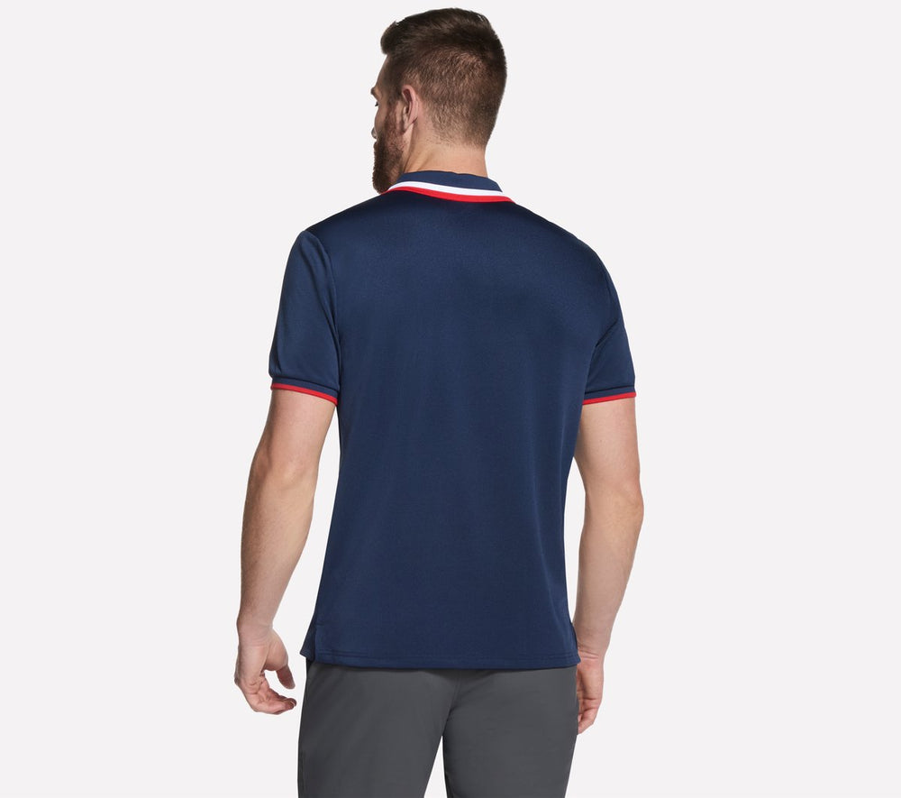 Victory Classic Polo Skechers sale