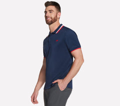 Victory Classic Polo Skechers sale