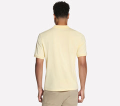 Signature Pima Polo Skechers for sale