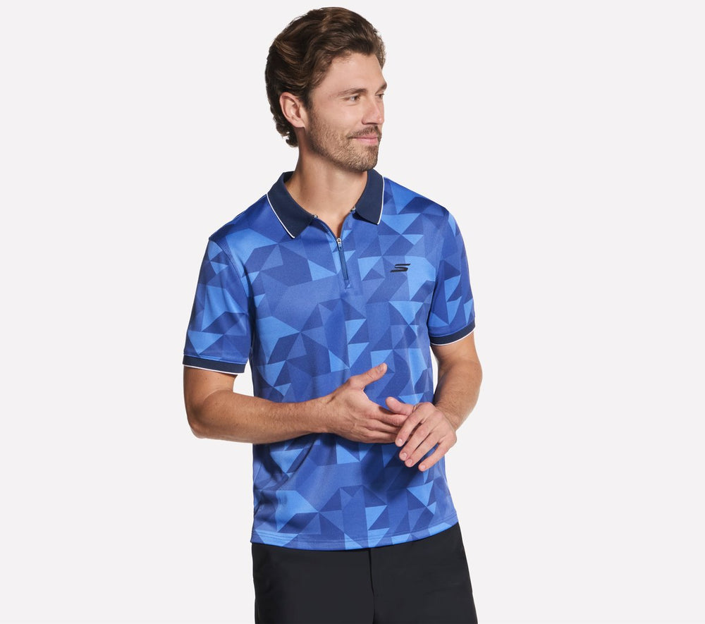 Victory Cascade Polo Skechers online