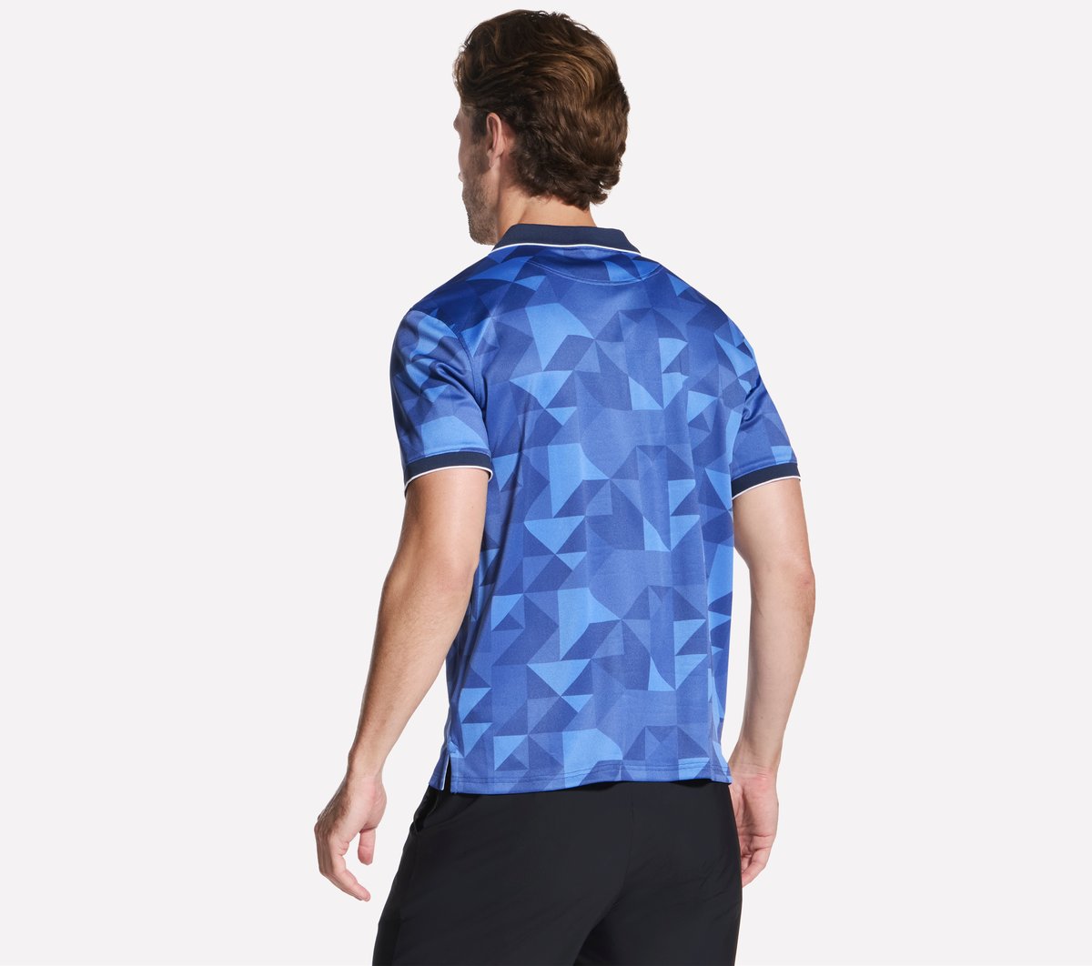 Victory Cascade Polo Skechers online