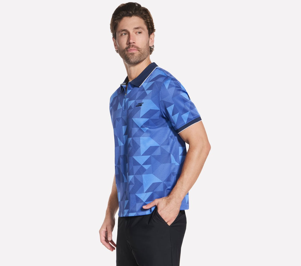 Victory Cascade Polo Skechers online